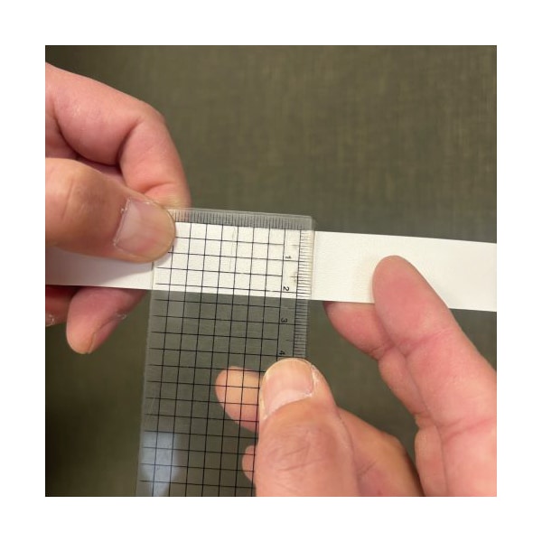 Kiinnovator社 | メラロール（メラミンエッジ）