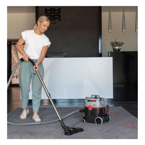 HAFELE ハーフェレ｜業務用乾式バキュームクリーナー, エラ・テック