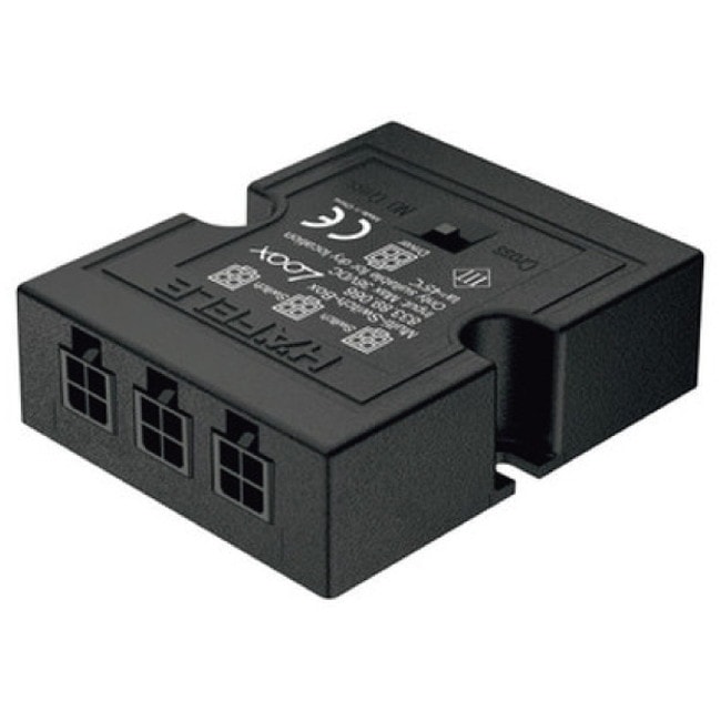 HAFELE ハーフェレ | マルチスイッチボックス（LOOX アクセサリー）