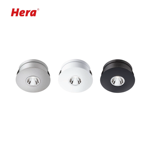 Hera | LEDダウンライト LED-EYE1W型