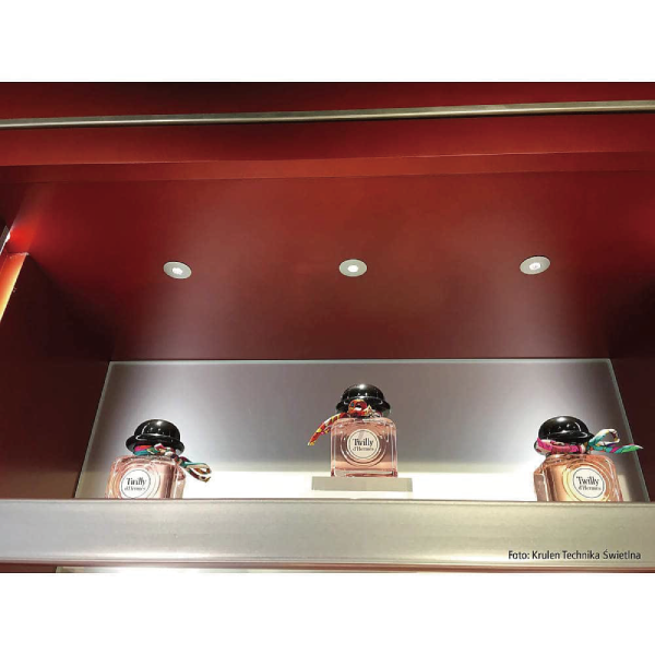 Hera | LEDダウンライト LED-EYE1W型 | メーカー,SUGATSUNE(スガツネ