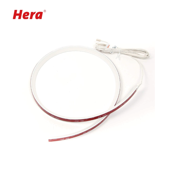 Hera | LEDテープライト LED-TAPE-F-CORNER型 【コーナー取付