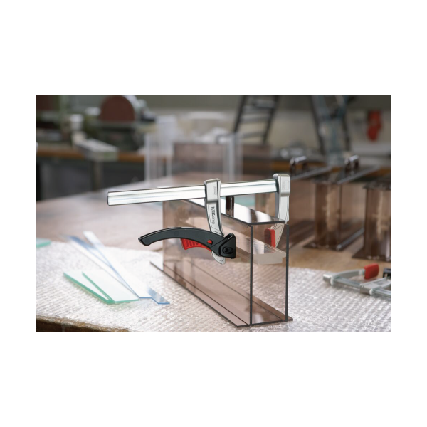 BESSEY ベッセイ｜ハイテクレバークランプ 軽量マグネシウム製【KLI