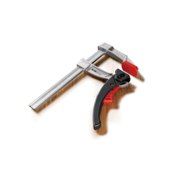 BESSEY ベッセイ｜ハイテクレバークランプ 軽量マグネシウム製【KLI