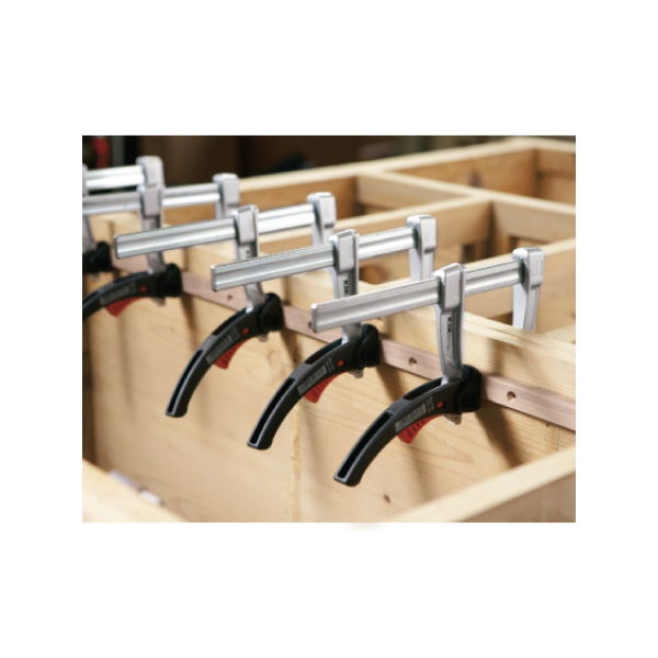 BESSEY ベッセイ｜ハイテクレバークランプ 軽量マグネシウム製【KLI
