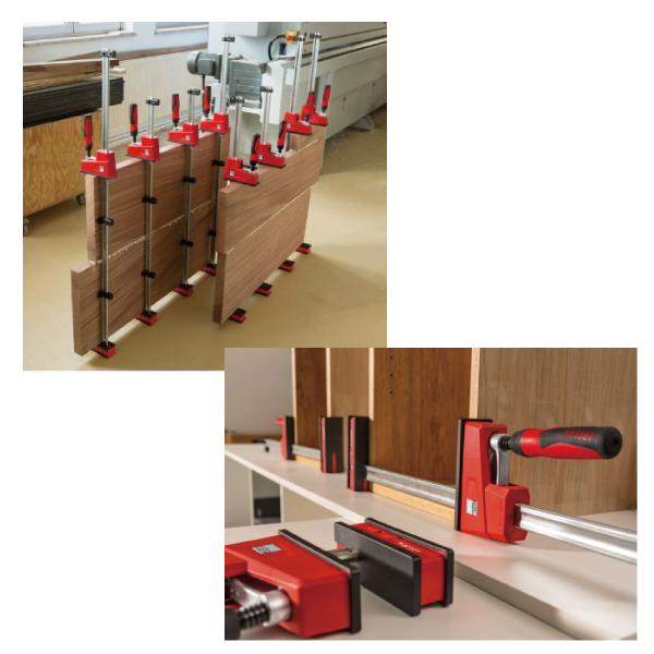 BESSEY ベッセイ｜ボディクランプ【REVO KRE】 | メーカー,BESSEY