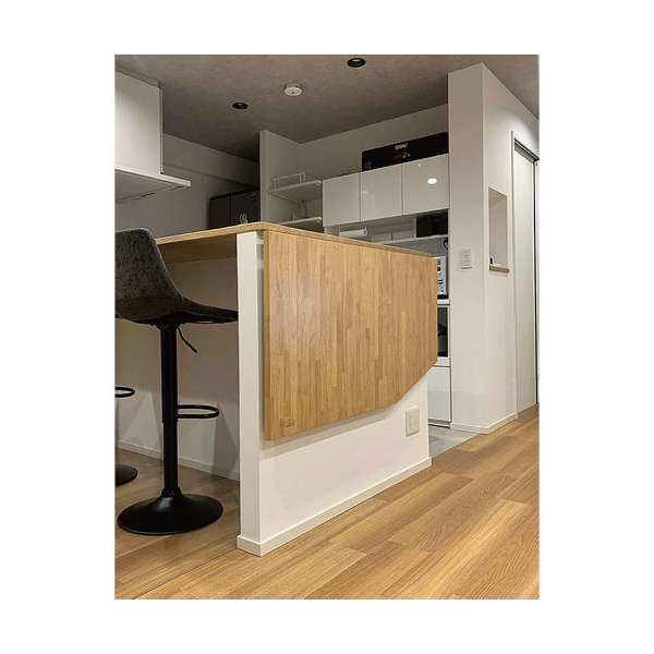 国産　受注生産　カウンター店舗用H80ｃｍ　背あり大　縄背　サカイ2脚DBR 国産 受注生産 カウンター店舗用H80cm 背あり大 縄背 サカイ2脚DBRの
