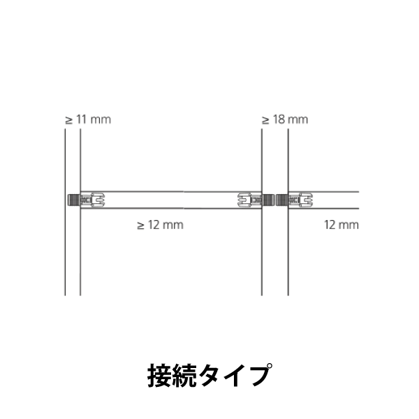 Lamello ラメロ | デバリオ P-18 | OKURAセレクト【ドミノ・ラメロ