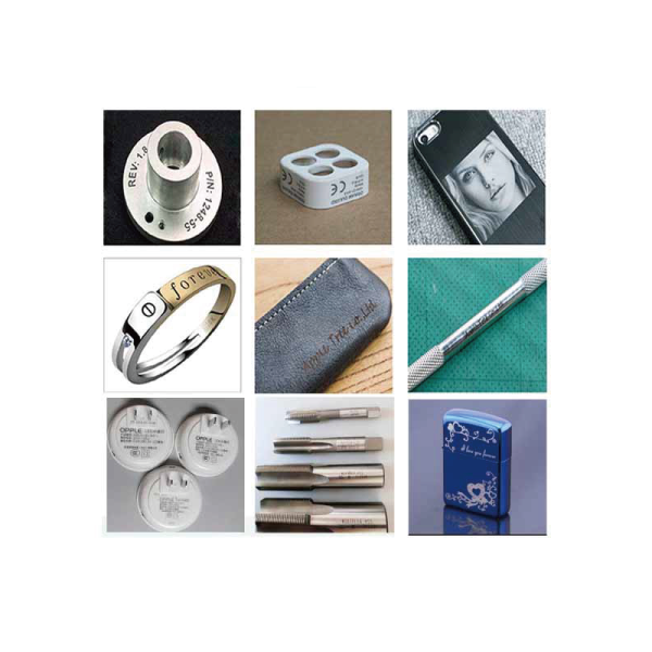 AEON | ガルバノ式UVレーザー／PULSERシリーズ SW-UV