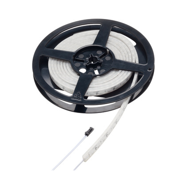 HAFELE ハーフェレ | 側面LEDシリコンテープライト 12V 幅4mm 12W/m