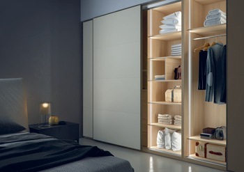 HAFELE ハーフェレ | 側面LEDシリコンテープライト 12V 幅4mm 12W/m