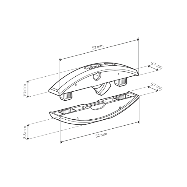 Lamello ラメロ | クラメックス P-10 | メーカー,Lamello（ラメロ）,P