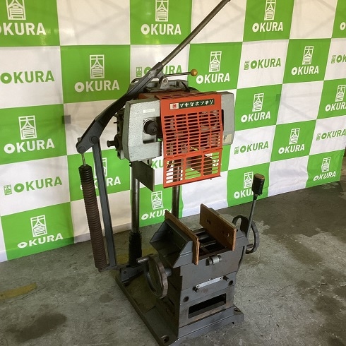 マキタ ホゾキリ