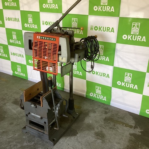 マキタ ホゾキリ