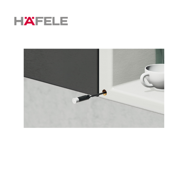 HAFELE ハーフェレ | 調光器 ドアセンサースイッチ Loox 調整可能 モジュラーデザイン