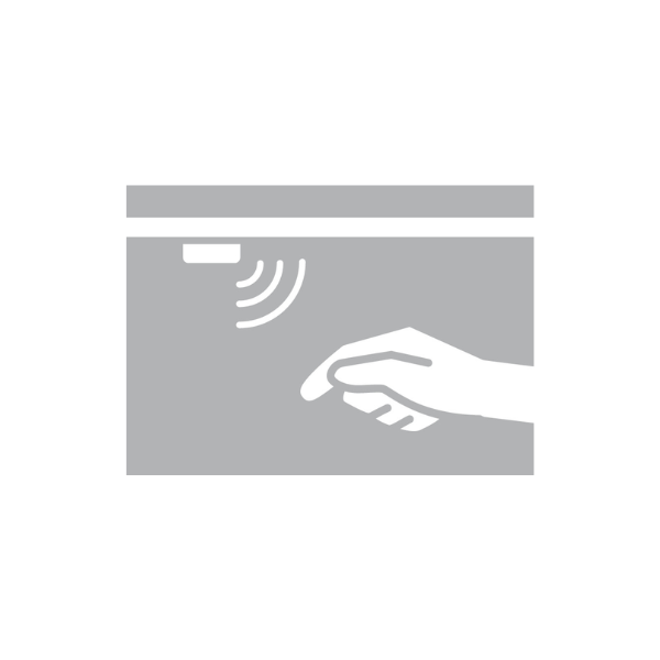 HAFELE ハーフェレ | 調光器 ドアセンサースイッチ Loox 調整可能 モジュラーデザイン