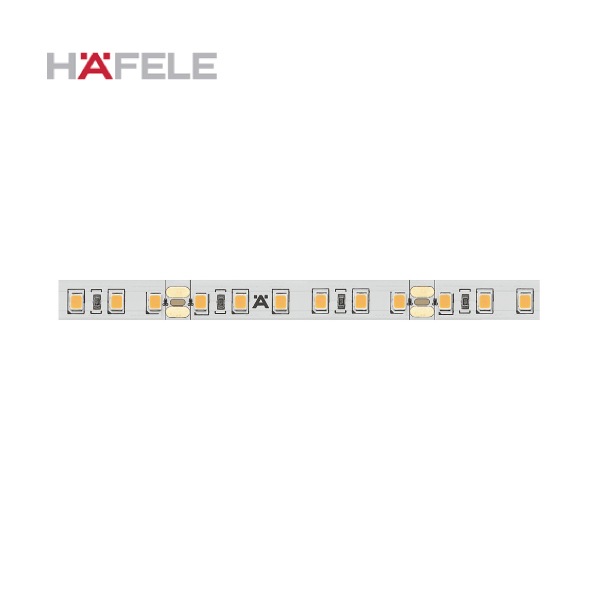 HAFELE ハーフェレ | LEDテープライト 24V 幅8mm 4.8W/m (LOOX5 LED 3042）