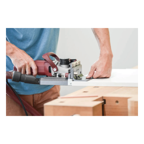 Lamello ラメロ ｜ Zeta P2 ジョイントカッター【P-システム専用工具