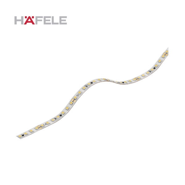 薄型 LED LD8001-55 電球色 ハーフェレ hafele ダウンライト, ハーフェレ Loox LED 2025 12 V モジュラー下穴