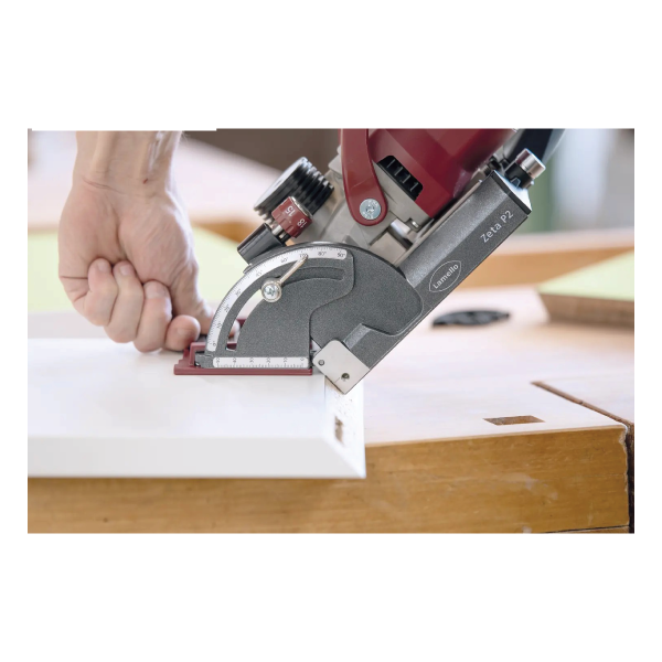 OKURAよくばりセット】Lamello ラメロ Zeta P2・Festool フェスツール