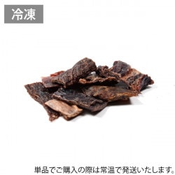 鹿ジャーキー　（犬用）