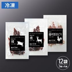 おゝみやジャーキーセット