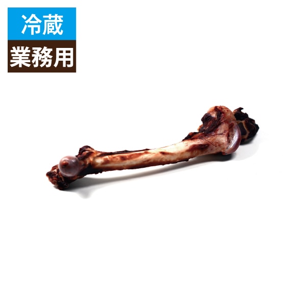 BtoB　ﾍﾟｯﾄﾌｰﾄﾞ鹿足骨（犬用）×10P