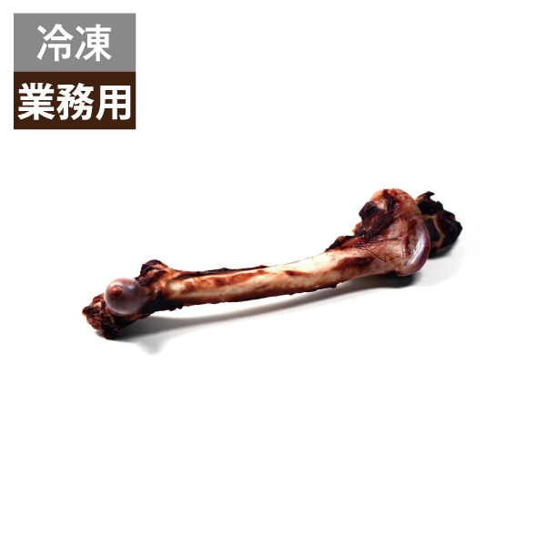 BtoB　ﾍﾟｯﾄﾌｰﾄﾞ鹿足骨（犬用）×10P