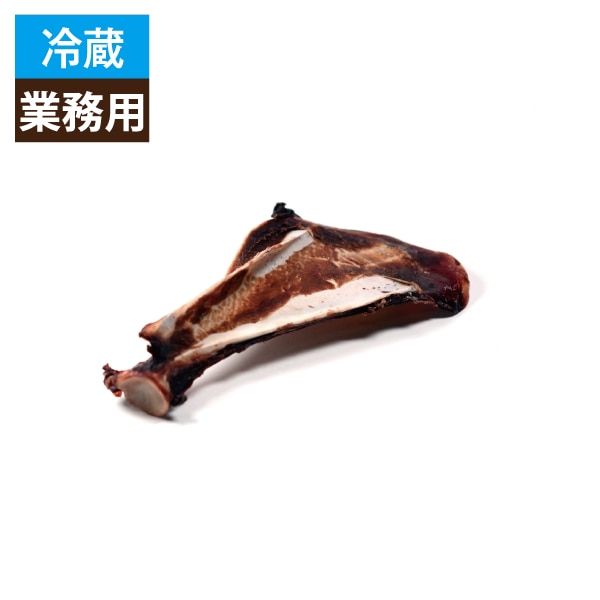 BtoB　ﾍﾟｯﾄﾌｰﾄﾞ鹿ﾊｺﾞｲﾀ（肩甲骨）（犬用）×10P