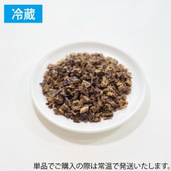 鹿ドライミンチ　フレーク　（犬用）