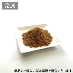 猪ドライミンチ　ふりかけ　（犬用）