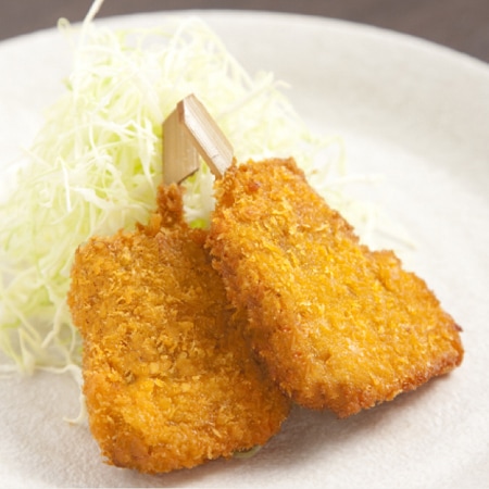 鹿串かつ　(日本鹿)