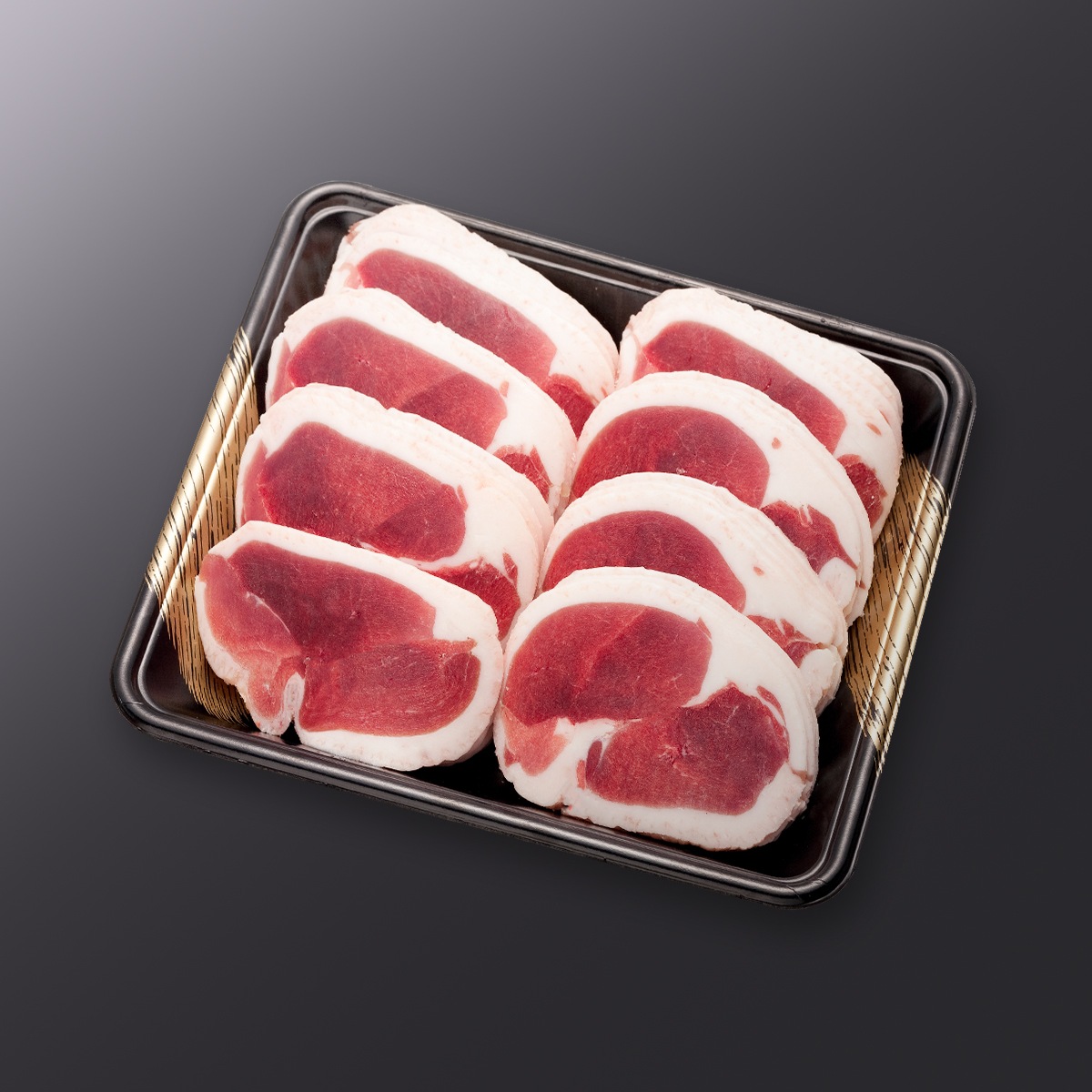 国産 合鴨ローススライス