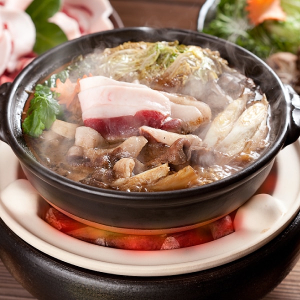 ぼたん鍋特製味噌150ｇ
