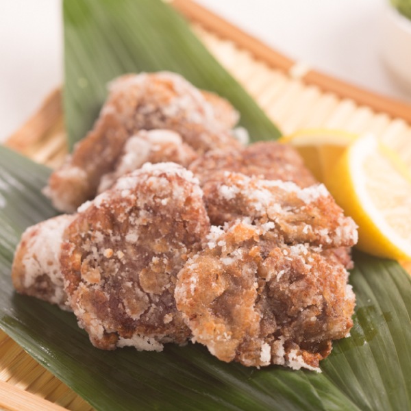 国産 鹿肉ローススライス　(日本鹿)