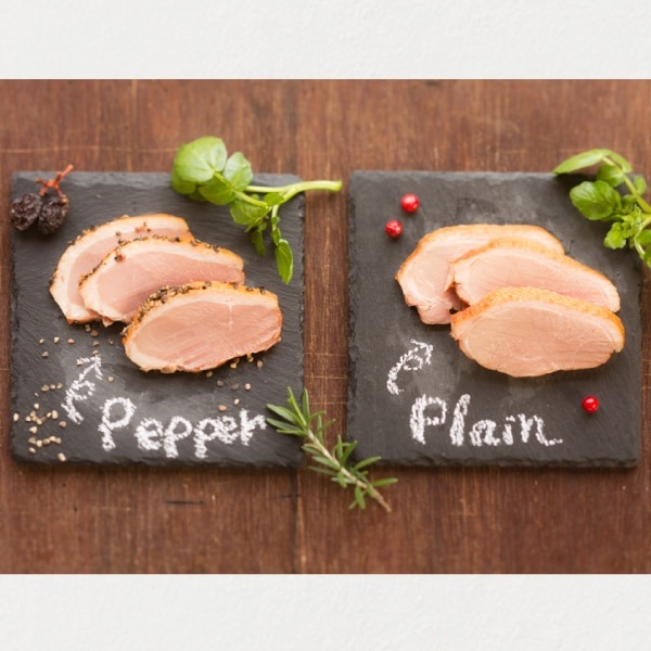 【ギフト】猪・合鴨燻製セット