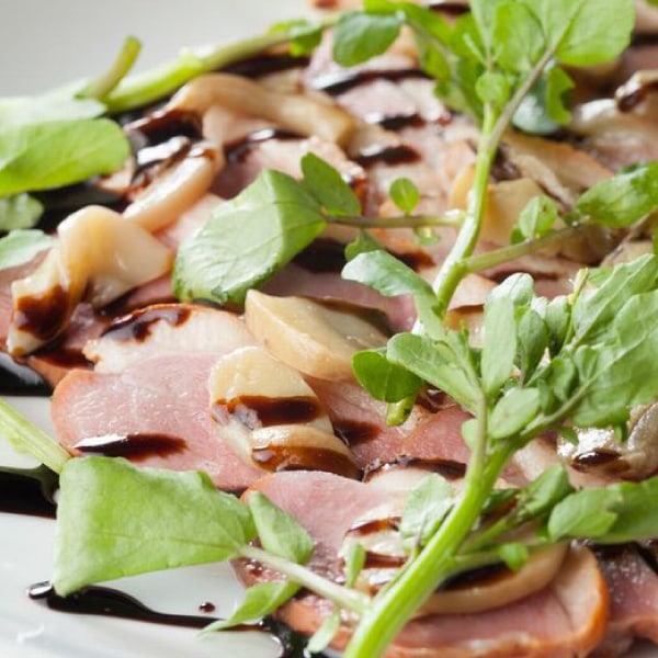 【ギフト】猪・合鴨燻製セット