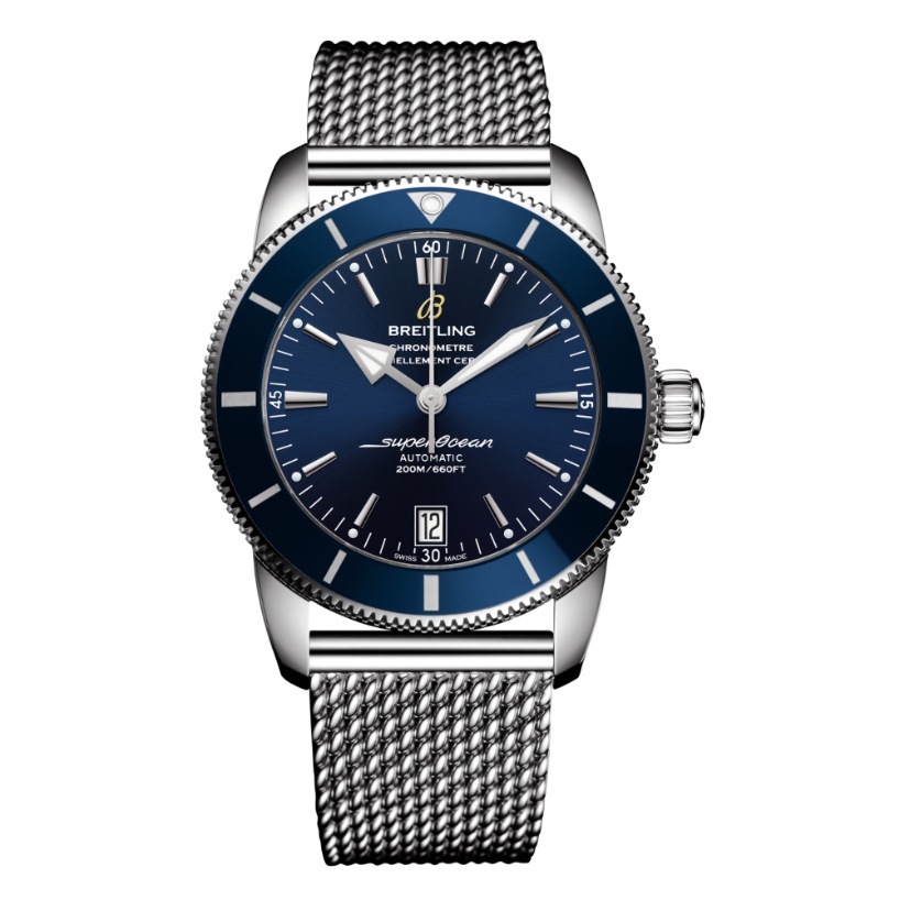 BREITLING Super Ocean ブライトリング スーパーオーシャン 小高い