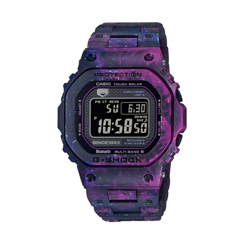 CASIO カシオ G-SHOCK ジーショック  GCW-B5000UN-6JR