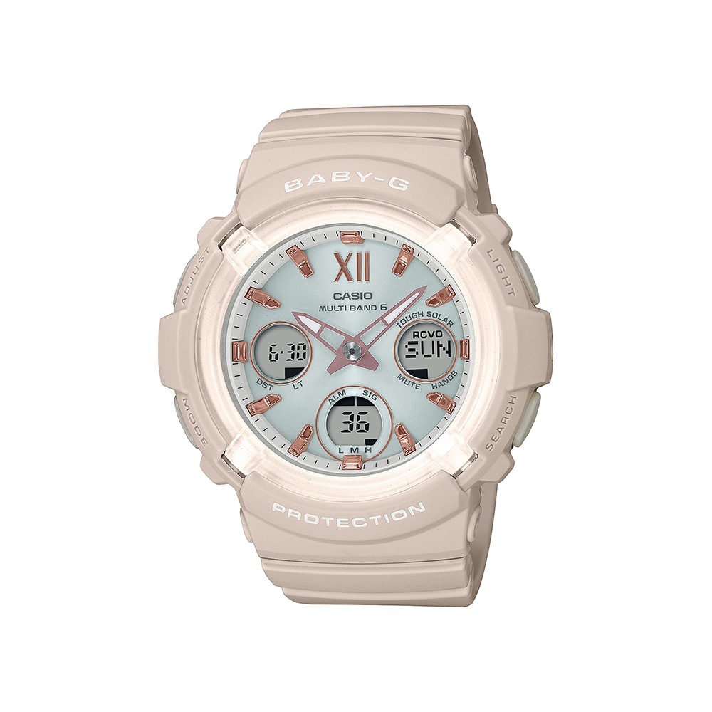 ベビージー BABY-G  BGA-2800-4A2JF