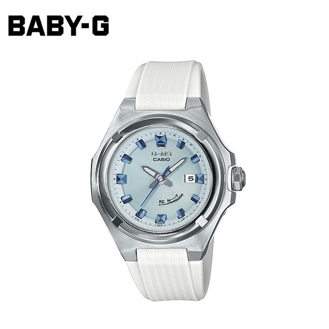 ベイビーG MSG-W300-7AJF レディース BABY-G 国内正規品