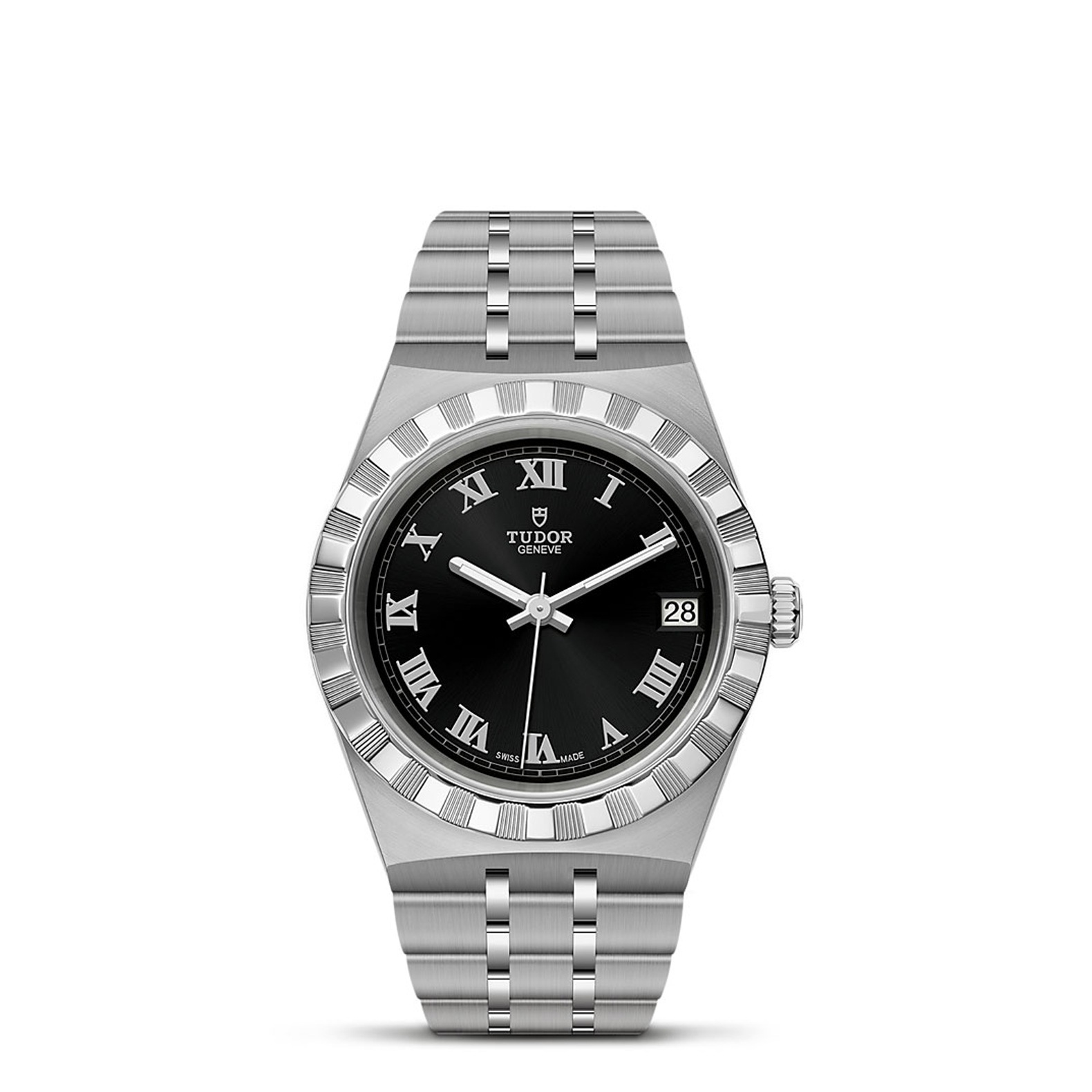 TUDOR チューダー ロイヤル M28400-0003