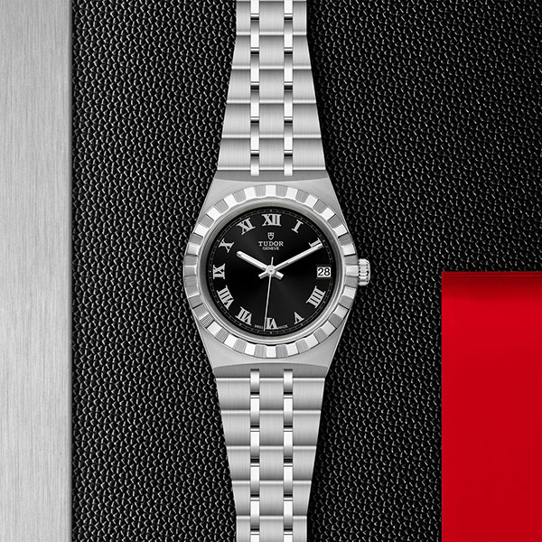 TUDOR チューダー ロイヤル M28400-0003