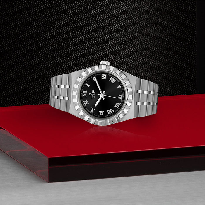 TUDOR チューダー ロイヤル M28400-0003