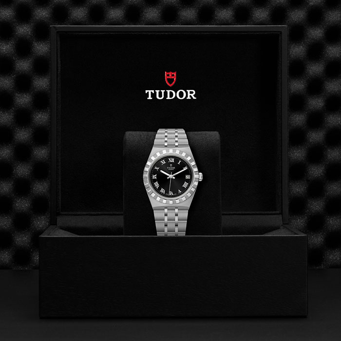 TUDOR チューダー ロイヤル M28400-0003