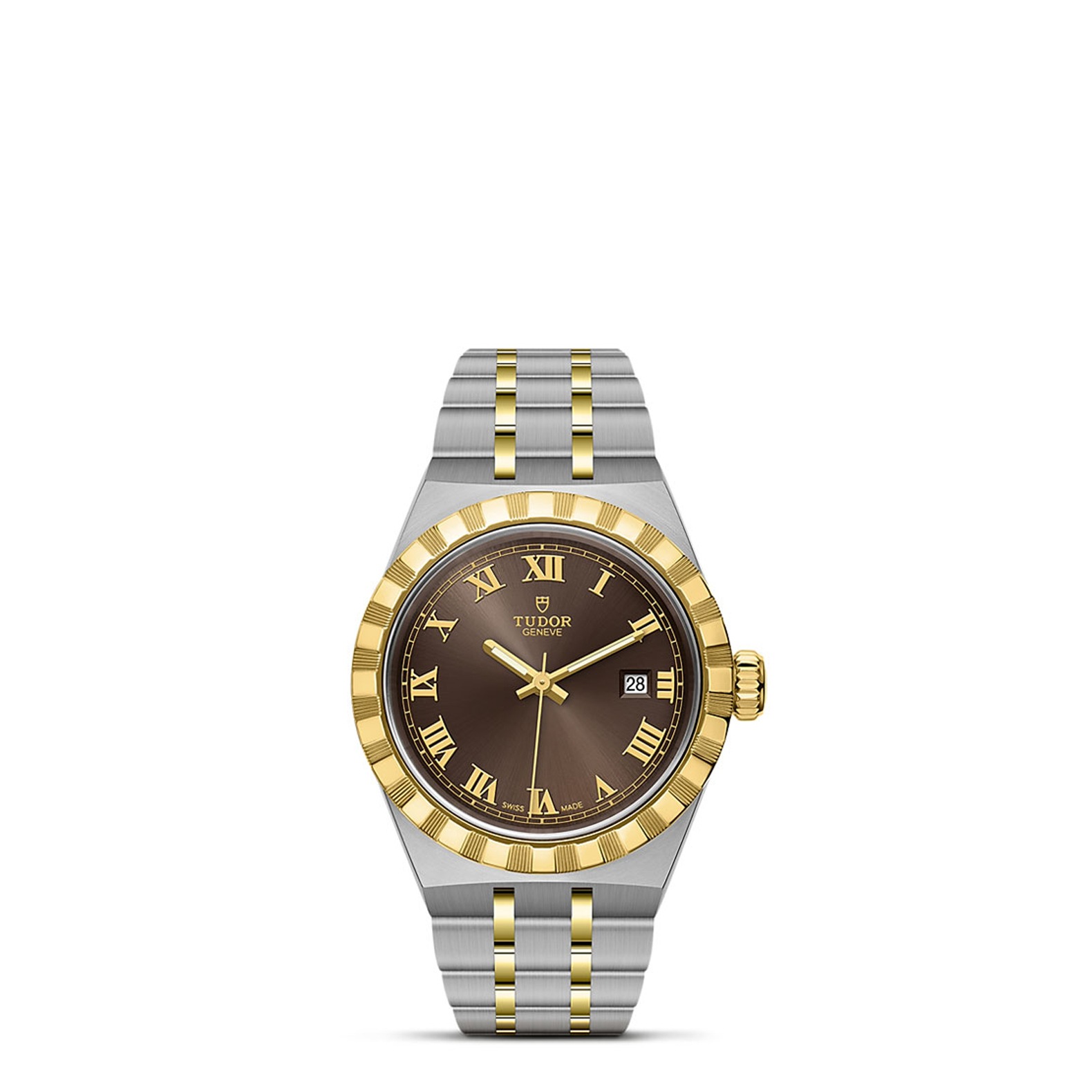 TUDOR チューダー ロイヤル M28303-0008