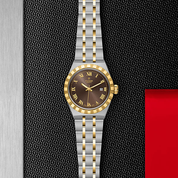 TUDOR チューダー ロイヤル M28303-0008