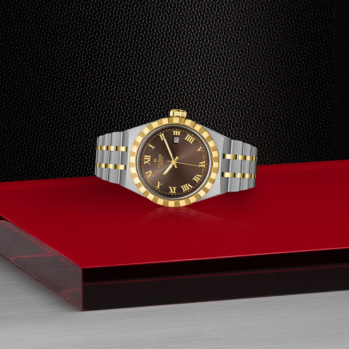 TUDOR チューダー ロイヤル M28303-0008