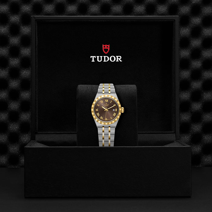 TUDOR チューダー ロイヤル M28303-0008