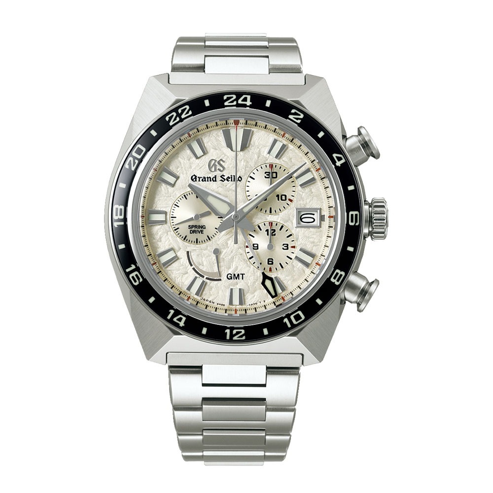 グランドセイコーGRANDSEIKO STGF086 22Pダイヤシェル文字盤